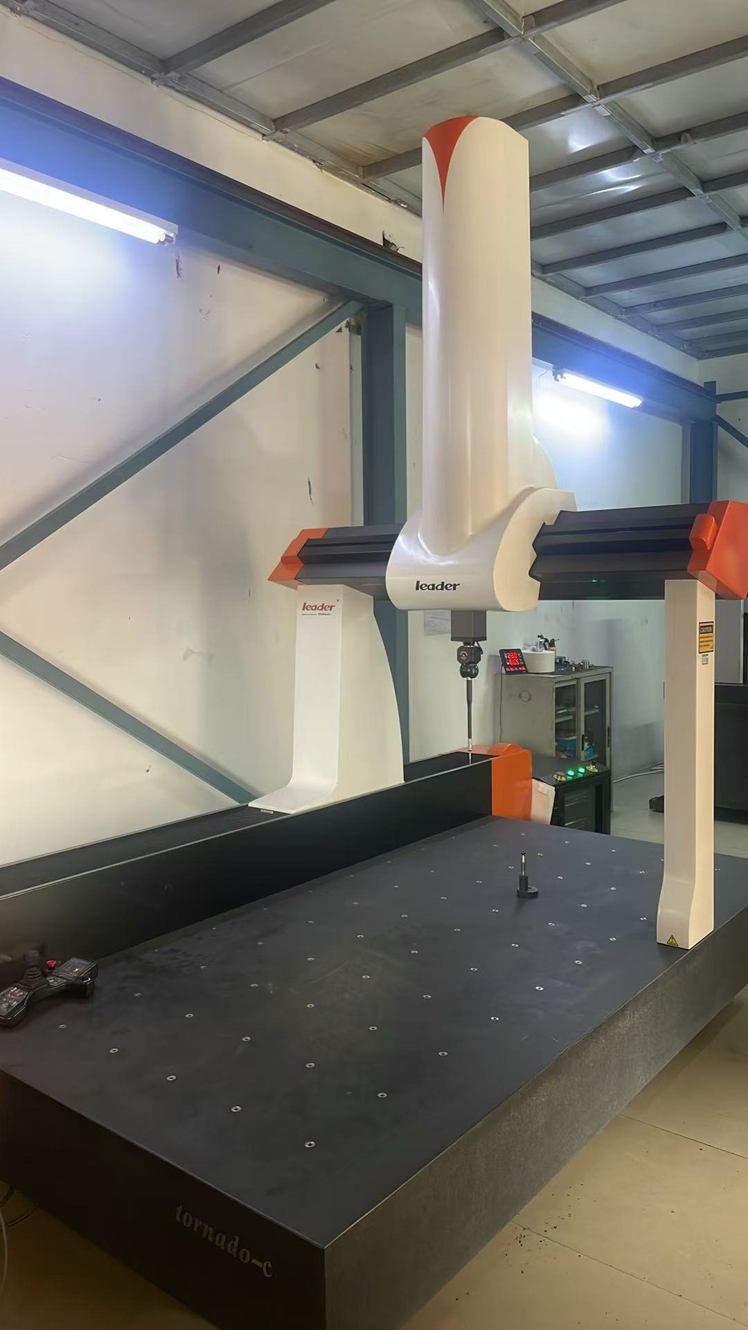 Senyu Machinery Inspection Equipment