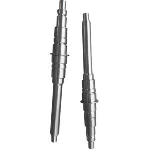 Mitsubishi M035S6 Output Shaft