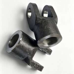 Threaded Hydraulic Cylinder Clevis