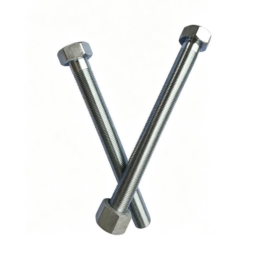Threaded Rod
