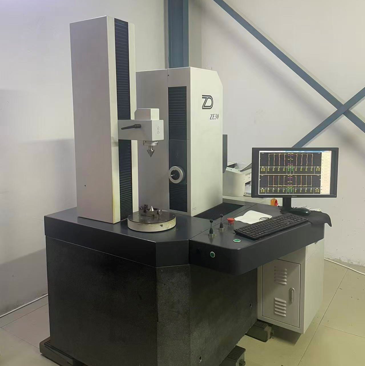 Senyu Machinery manufacturing equipment