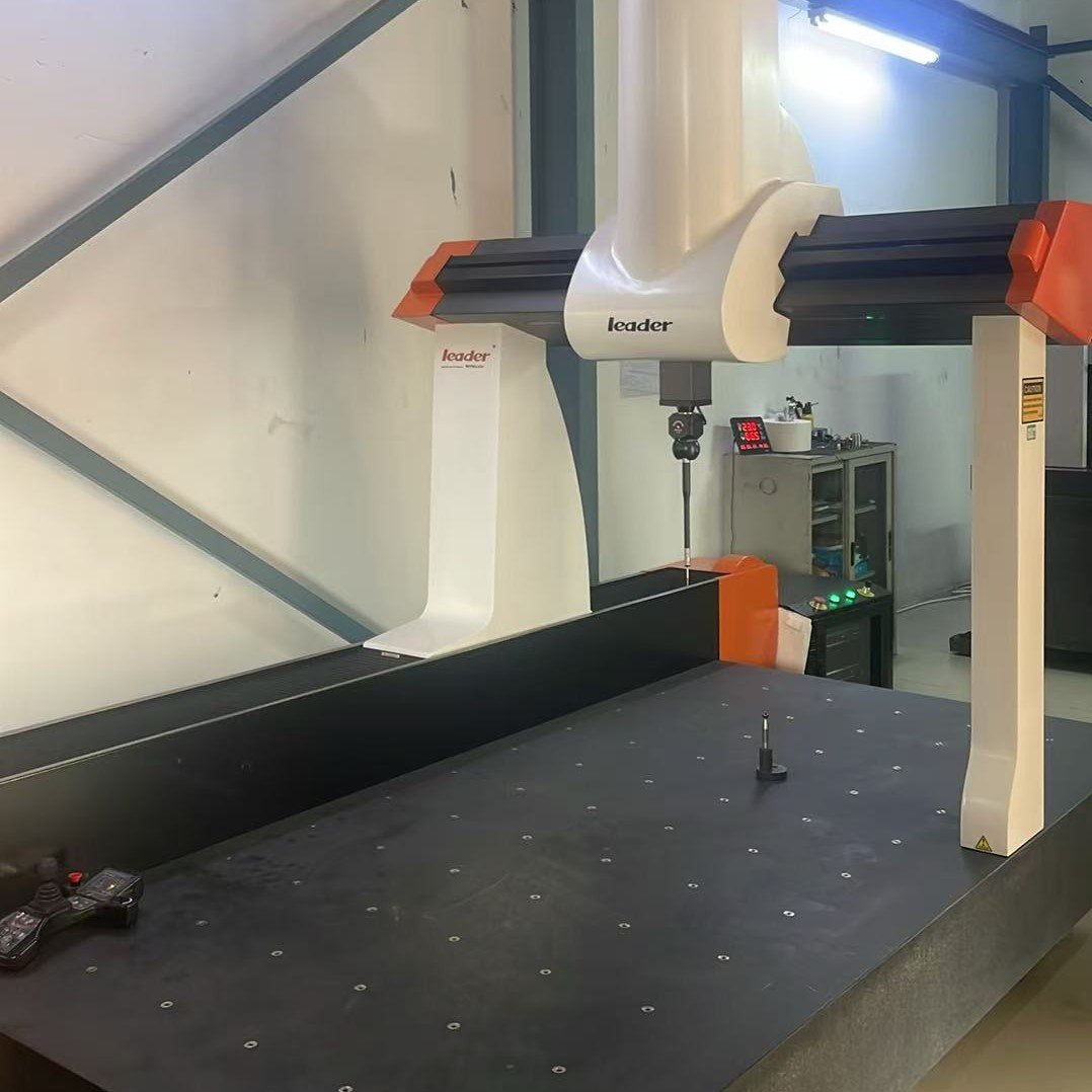 Senyu Machinery precision manufacturing equipment